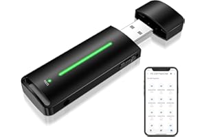 DCYFOL 128GB Voice Recorder with Playback - Digital Audio Recorder with Voice Activated, 750 Hrs Small USB Dictaphone Recording Device for Lecture Interview Meeting Class