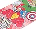 American Greetings Birthday Card for Boy (Avengers)