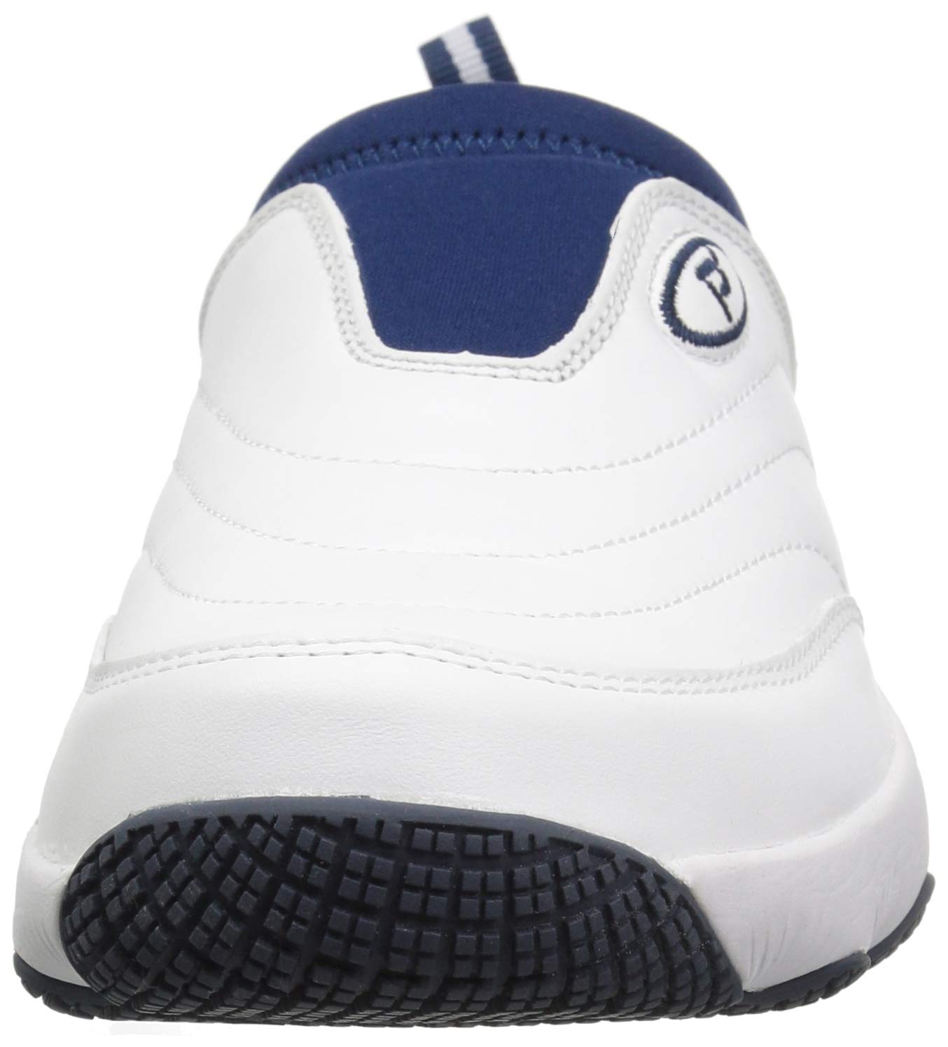 propet wash and wear slip on