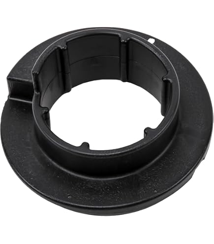 MOOG 6321 Coil Spring Set For Chevrolet Monte Carlo – Problem Solver Suspension Spring