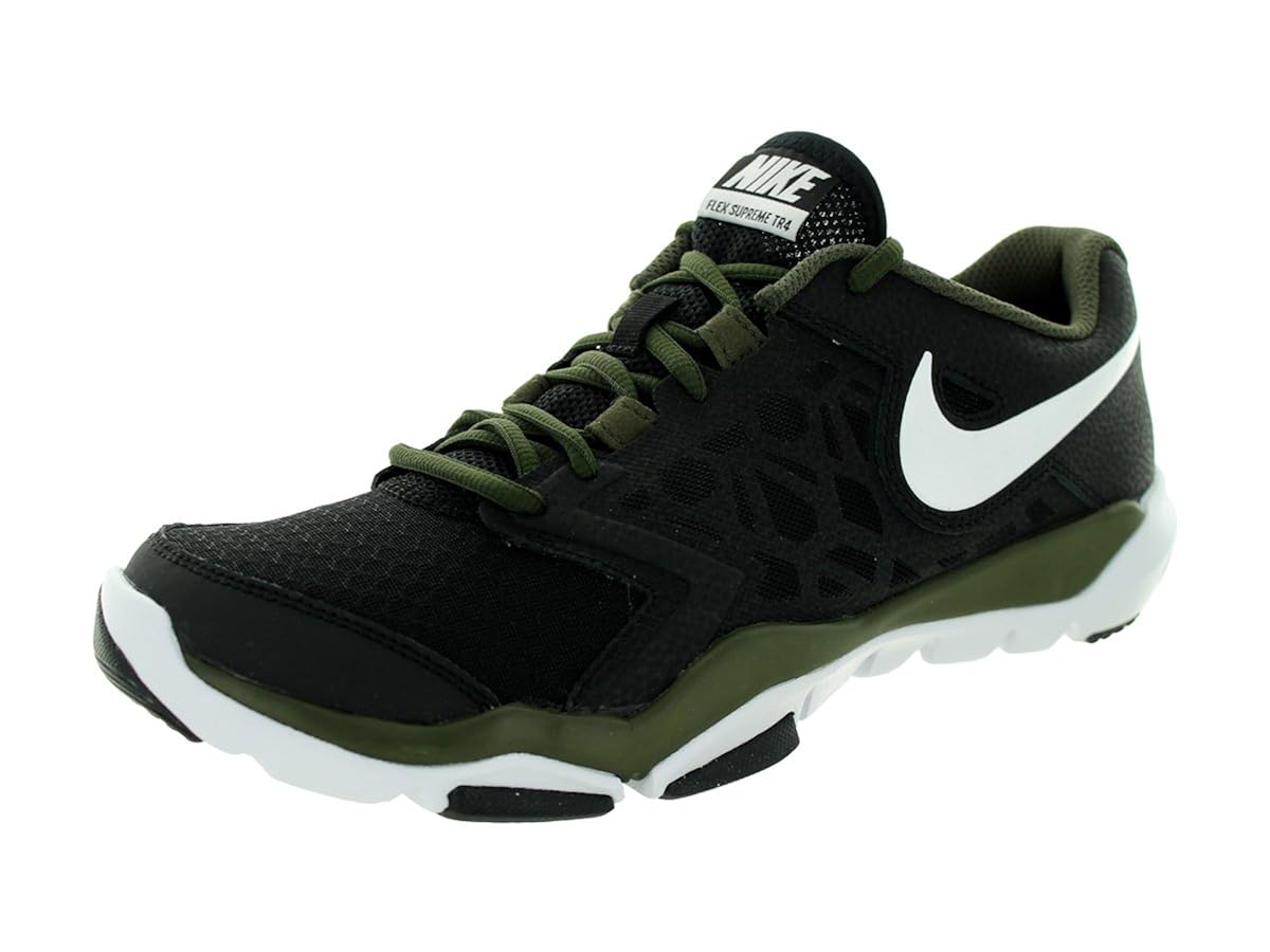 nike flex show tr 4