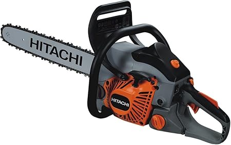Hitachi CS40EA Engine Driven Chain Saw
