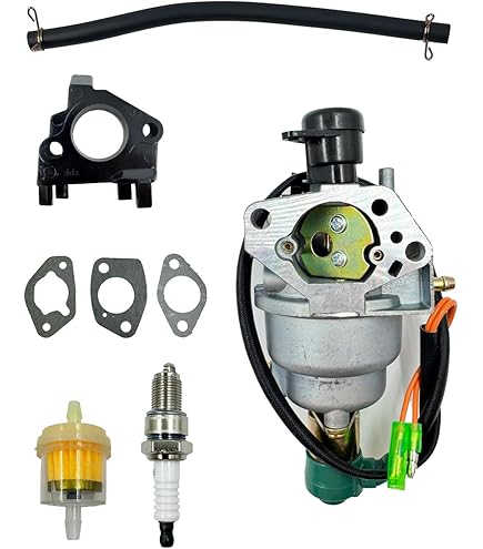 パンツ OVY CottenGabardineBarrackDressTrousers Amazon.com : HOQO carburetor carb For WGen7500 Generator 7500 9000