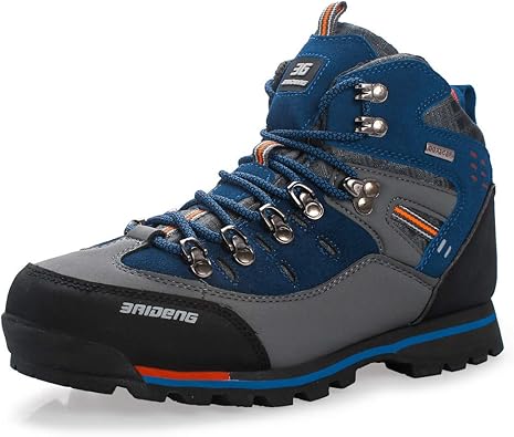 brideng hiking boots