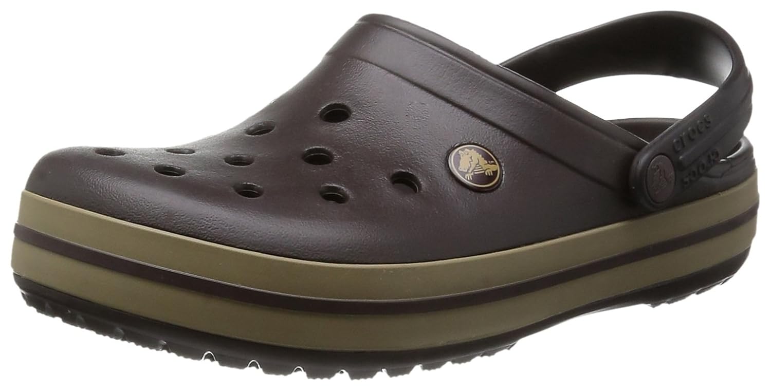 crocs unisex crocband clogs mules