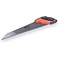 MARSHALLTOWN QLT By Drywall Saw, Plastering Soft Grip Handle, SGDS32