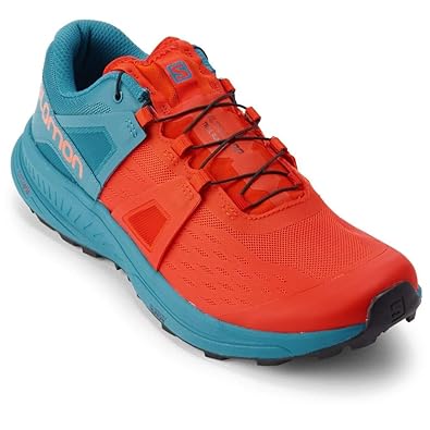 salomon trail ultra pro