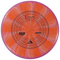 Axiom Discs Cosmic Electron Envy (Firm) Disc Golf
