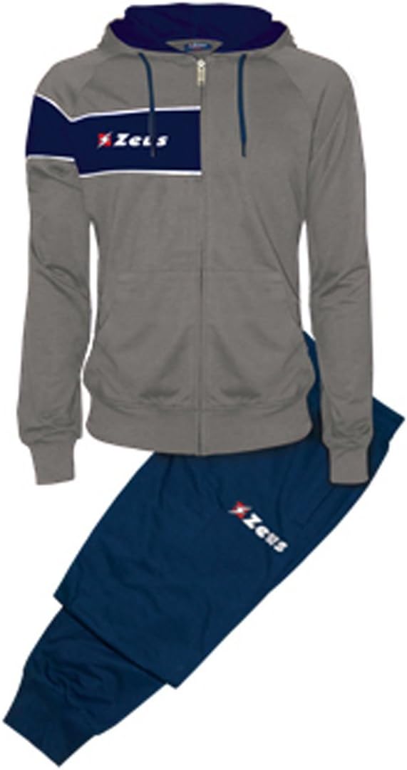 Chandal zeus | Los mejores chandales.