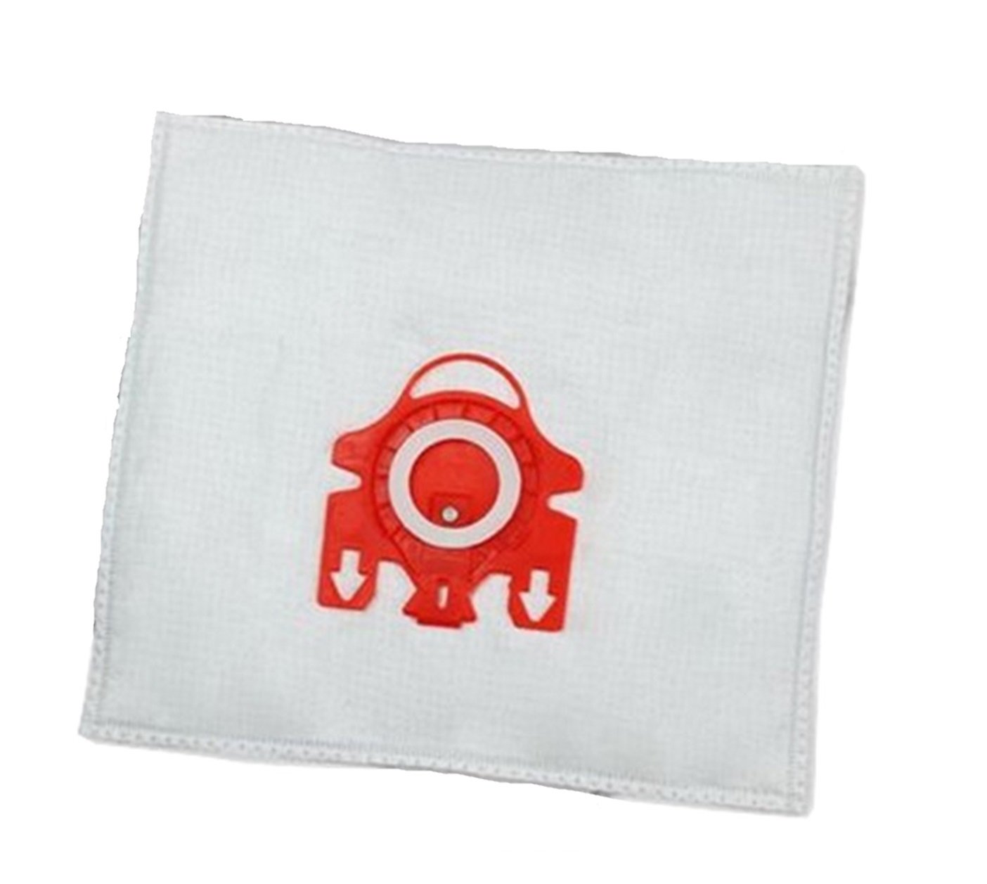 Bolsas aspiradora miele fjm Bolsas de plástico, de papel, de tela