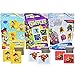 Memory Matching Game Bundle Set includes Avengers, TNMNT, and Jake the Pirate