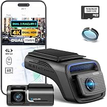 THINKWARE Connected LTE Module for U3000 PRO Dash Cam, Remote Live