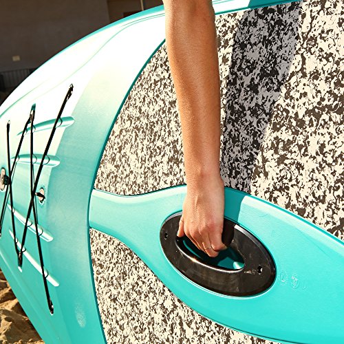 Lifetime Horizon 100 Paddleboard - Image 7