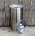 Colorful PoPo Tumbler Lid for 20 oz Yeti Rambler Tumblers Cup, Splash Resistant, Leak Spill Proof and Straw Friendly
