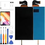 LADYSON For Nintendo Switch Lite Screen Replacement LCD Display Repair Kit w/ view 1