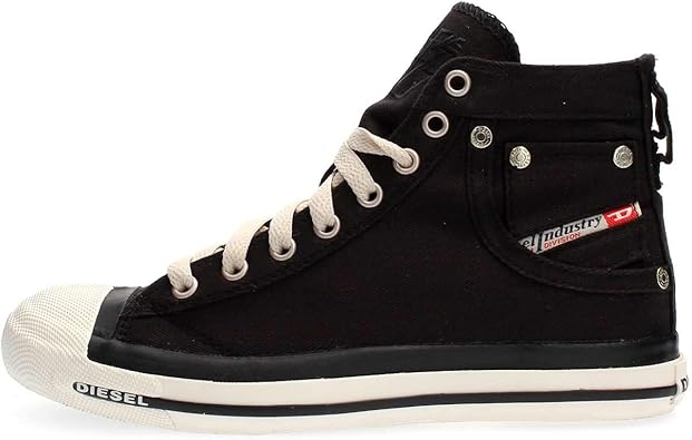 diesel sneakers amazon