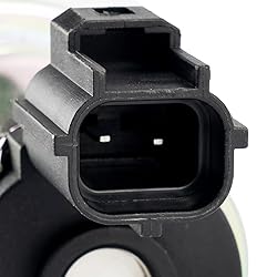 PHILTOP Idle Air Control Valve AC158 Compatible