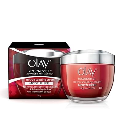 olay regenerist anti aging day cream