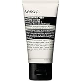Aesop Blue Chamomile Facial Hydrating Mask for Dehydrated Skin | Refresh, Replenish, Soften | 2oz / 60mL
