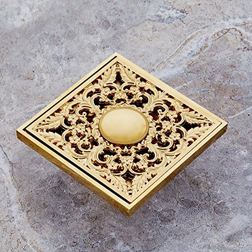 Bakala Floor Drain Bathroom Shower Drain Balcony Shower Drain Wholesale Bathroom Drains