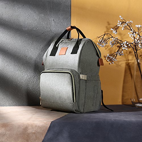 1 HaloVa+Multi+Functional+Portable+Backpack+Water+Resistant