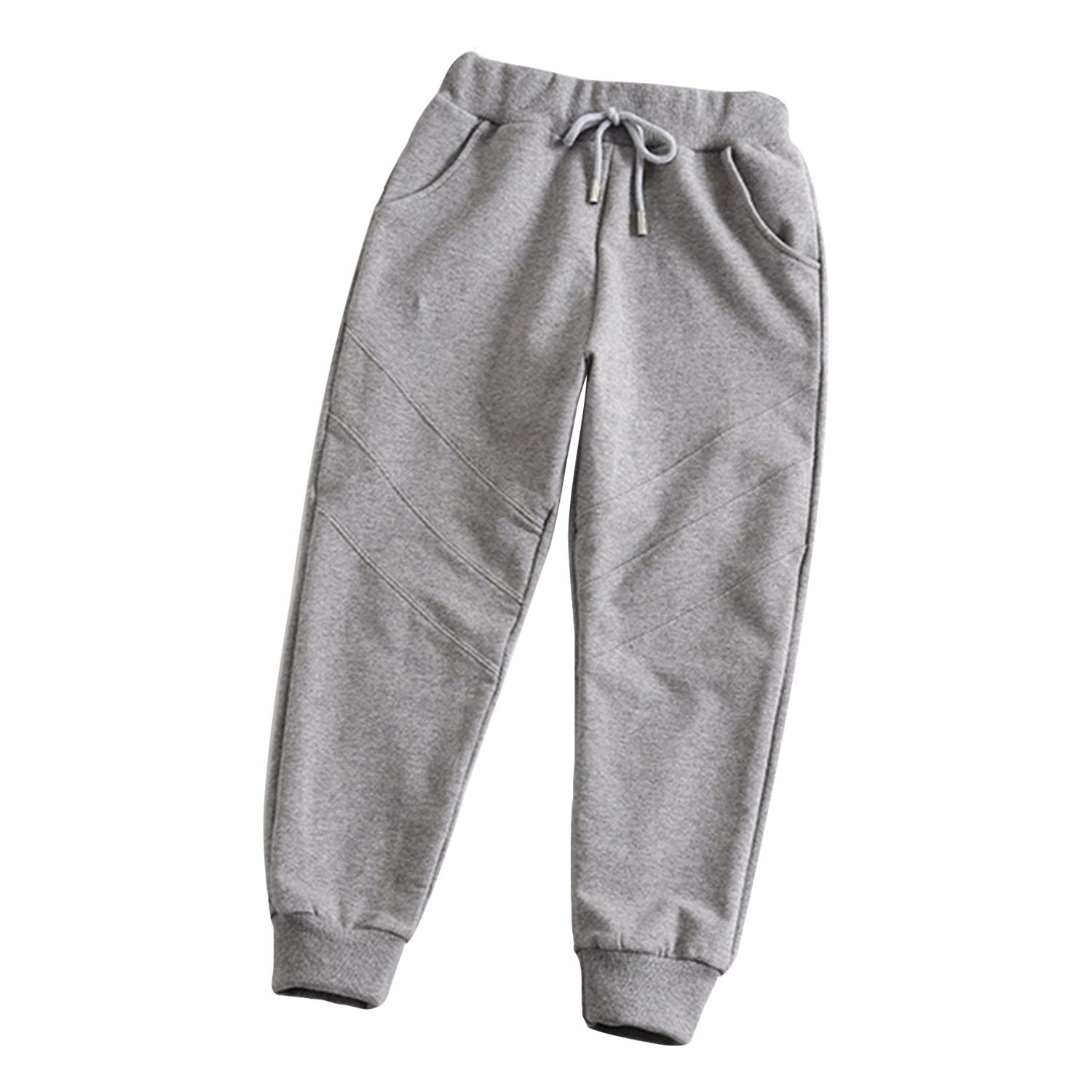 baby boy black jogging bottoms