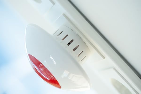 Ednet Smart Home   Sistema de vigilancia con Uso Interior