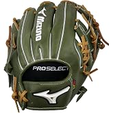 Mizuno Pro Select
