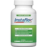 Instaflex Multivitamin - Joint Support Supplement, Supports Mobility and Bone Health, 90 Tablets