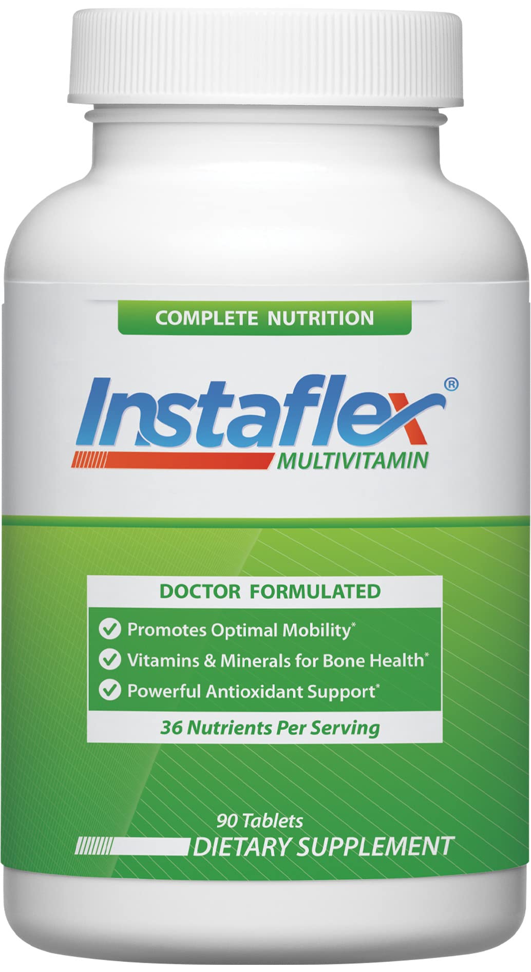 Flexmega Mua Multivitamin - Joint Support Supplement, Supports Mobility and Bone ...