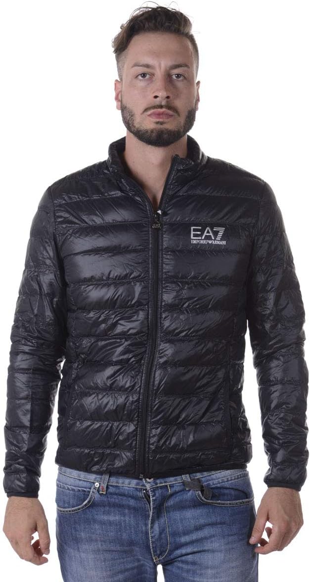 EA7Train Core ID Between Jacket Men - L