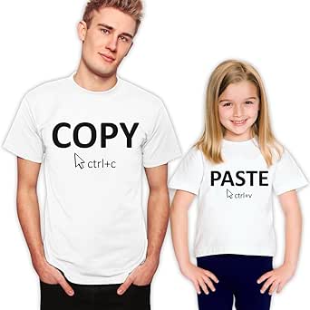mom dad and daughter t shirts
