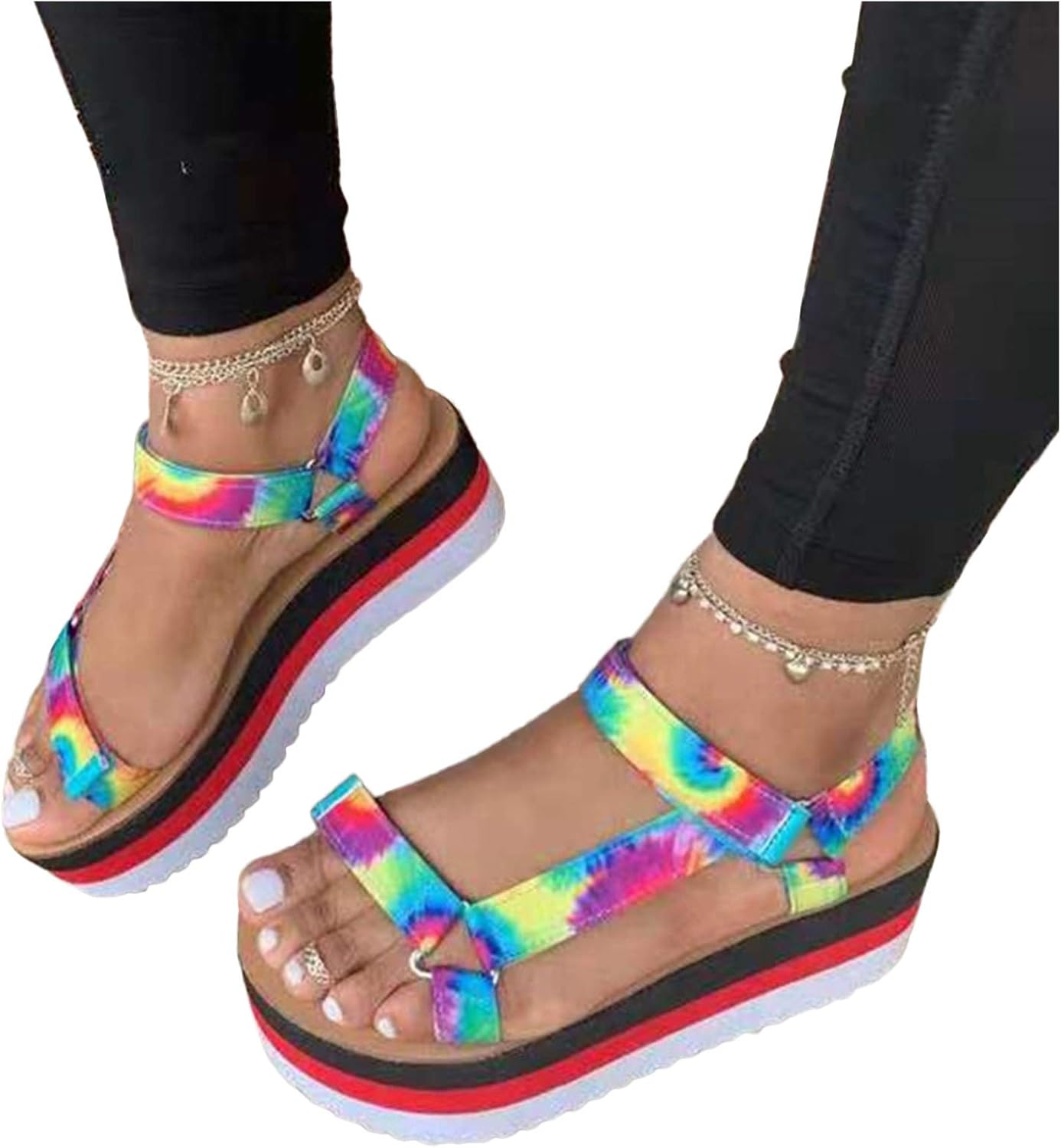 eduavar sandals