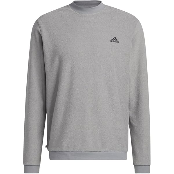 BRIEFING GOLF MS CREWNECK KNIT（ターコイズ／M） BRIEFING セーター ニット 「BRIEFING GOLF／ブリーフィング