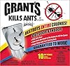 Ant Killer Bait Stakes (Pack of 2) by Grant's