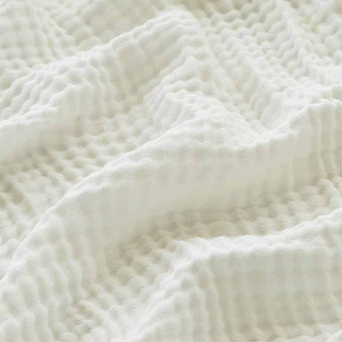 muslin gauze blanket
