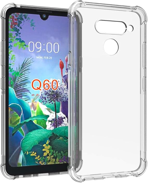 lg q60 precio amazon