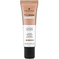 essence | My Skin Perfector Tinted Primer | Instant Blur Effect & Natural Matte Finish | Vegan, Paraben Free, Oil Free | Cruelty Free | (30 | Medium Beige)