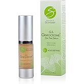 Doctor D. Schwab G.S. Ginkgosome Day Time Skin Pefecting Serum with Grape Stem Cell Science