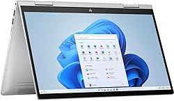HP 14 inch HD Laptop, Intel Core i3-N305