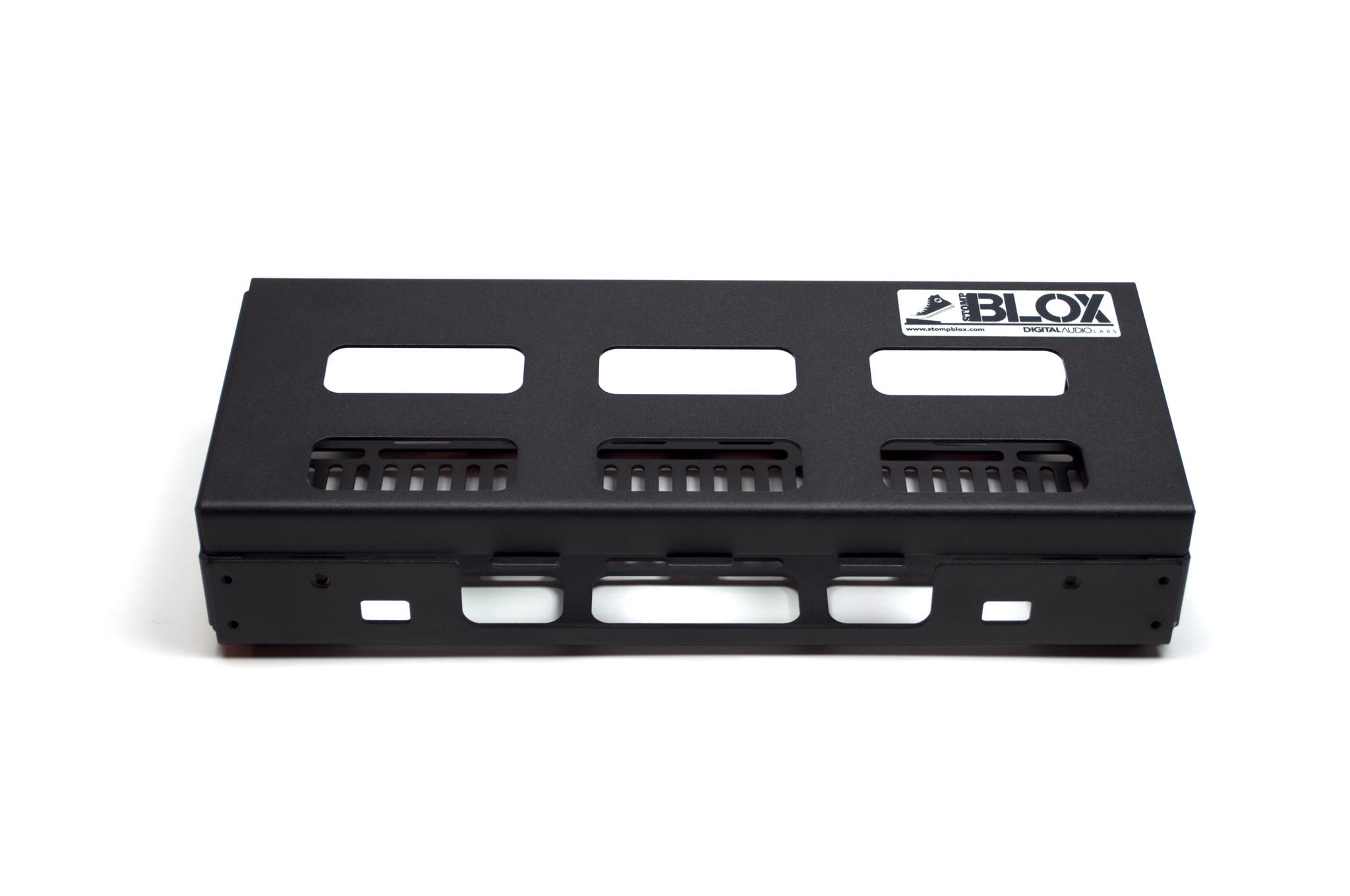 Stompblox Extend Power Supply Extension for Stompblox Pedalboard