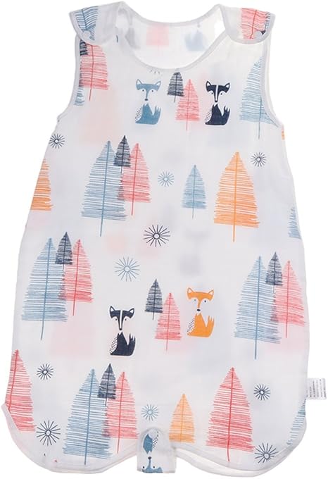 lightweight baby sleeping bag