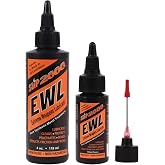 Slip 2000 EWL Extreme Weapons Lubricant Buddy Pack, Needle Tip, 1 oz &amp; 4 oz | 100% Synthetic, Cleans, Protects and Lubricates Machine Guns and Chain Guns, Reduces Friction and Wear