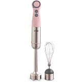 Amazon Com Bruno Multi Stick Blender Boe034 Pk Pink Japan Domestic Genuine Products Home Kitchen