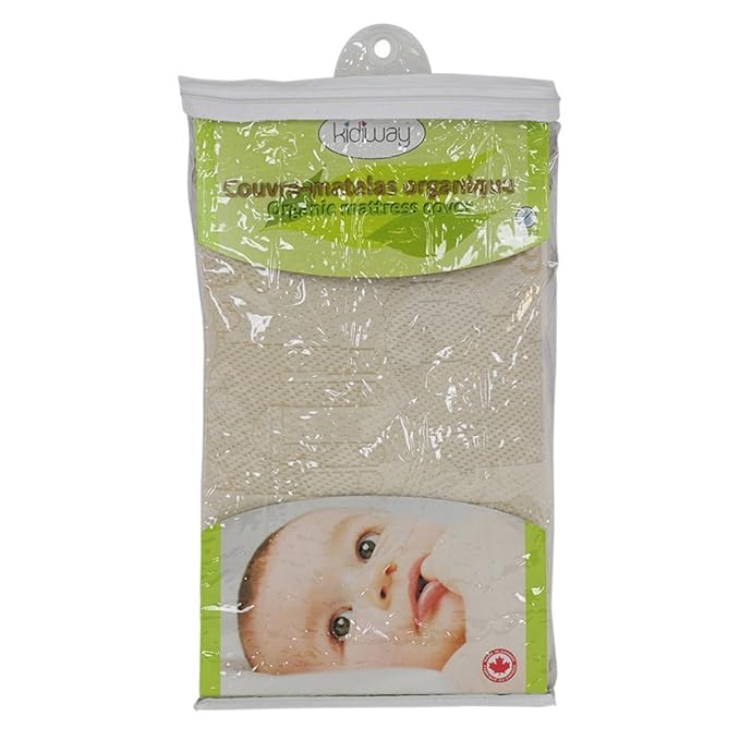 kidicomfort organic crib mattress