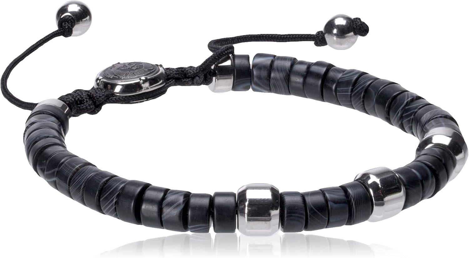Diesel Men's Stainless Steel Bracelet 16.5cm25cm Amazon.co.uk Jewellery