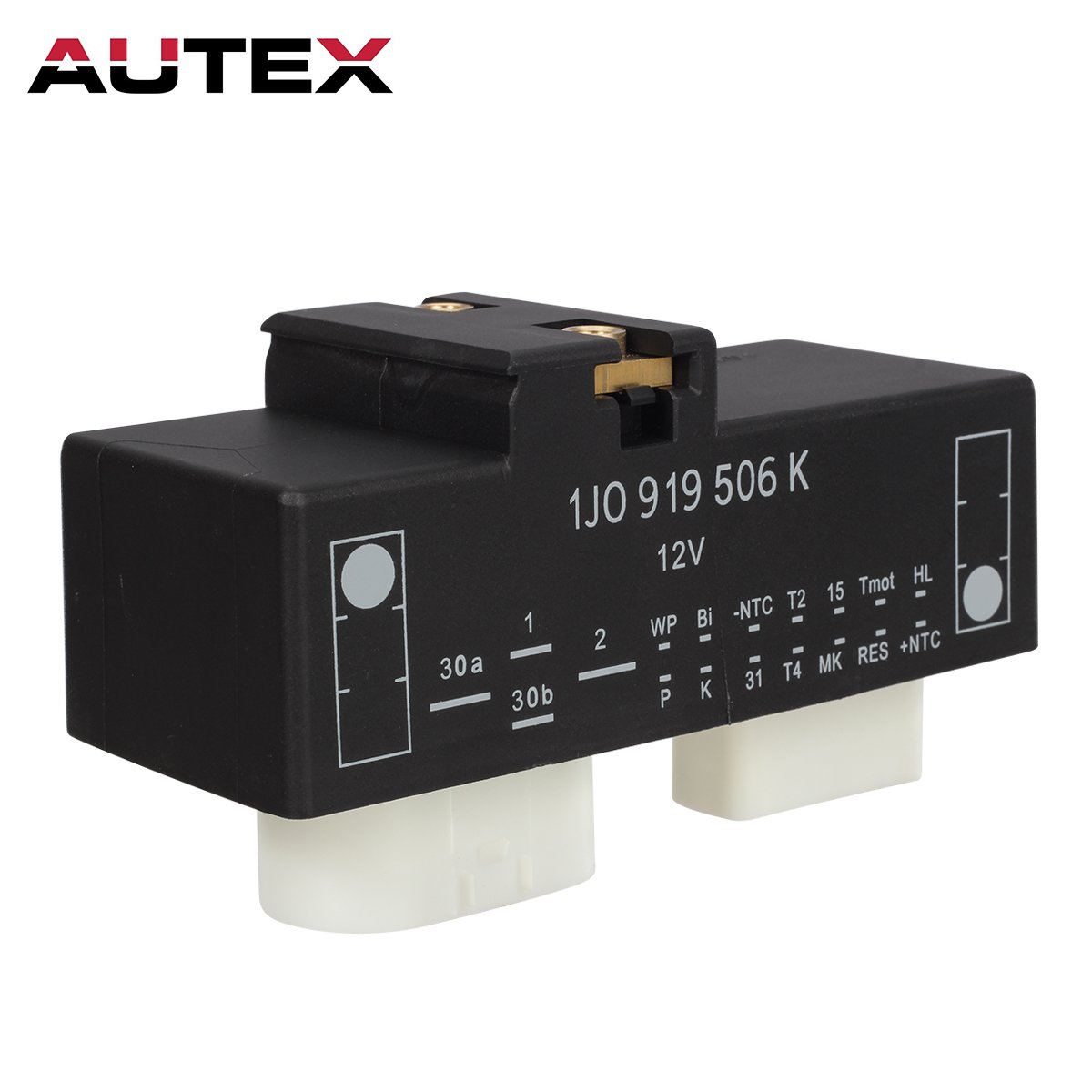 Which Is The Best Cooling Fan Control Module