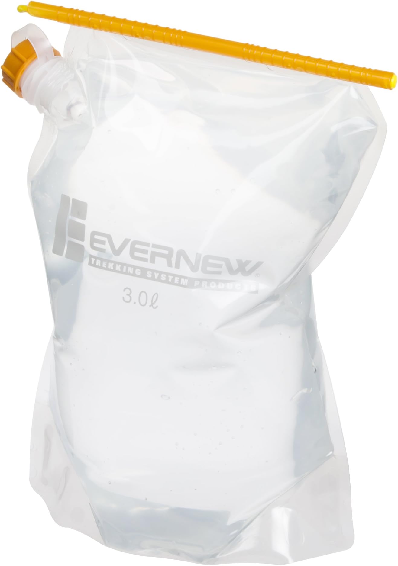 EVERNEW Water Bag Water Carry System (Japan Import) (Water Bag, 3L)