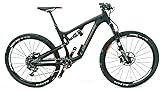 Lapierre Zesty XM827 EI 43cm 17" 27.5" Full Suspension MTB Bike SRAM 11S New