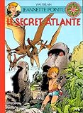 Le secret atlante by 